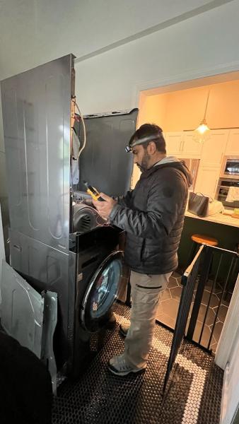Appliance Care