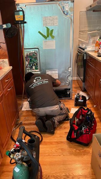 Appliance Care