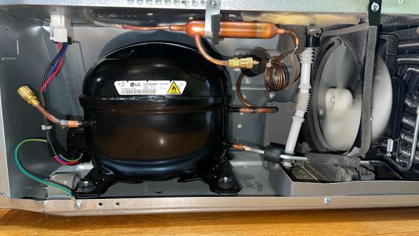 Appliance Care