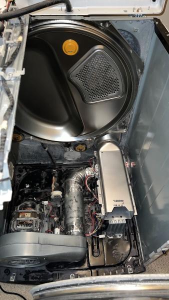 Appliance Care