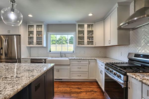 Colebrook Construction
