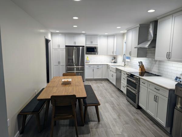 Colebrook Construction