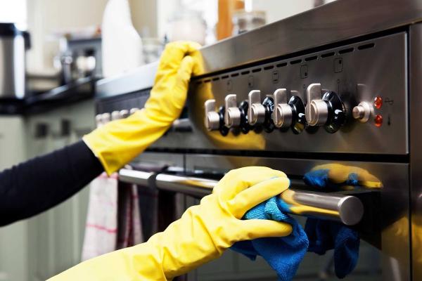 TOP 2 Bottom PRO Cleaners