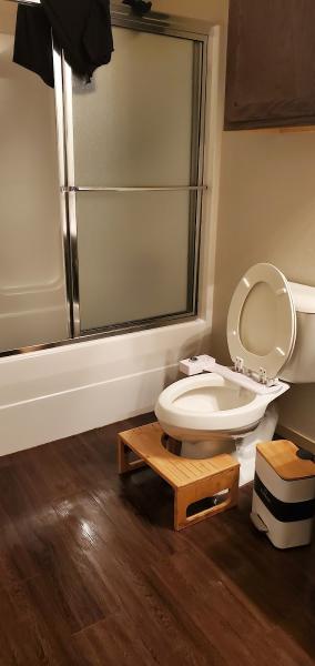 TOP 2 Bottom PRO Cleaners