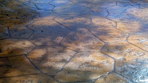All Aspects Concrete & Masonry