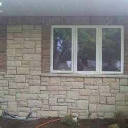 All Aspects Concrete & Masonry