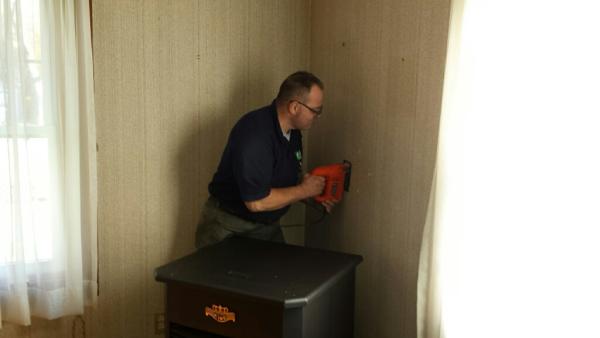 Lynch Pellet Stove Services