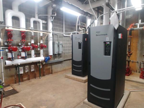 Albano Electric