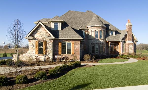Sebern Custom Homes in Saint Charles