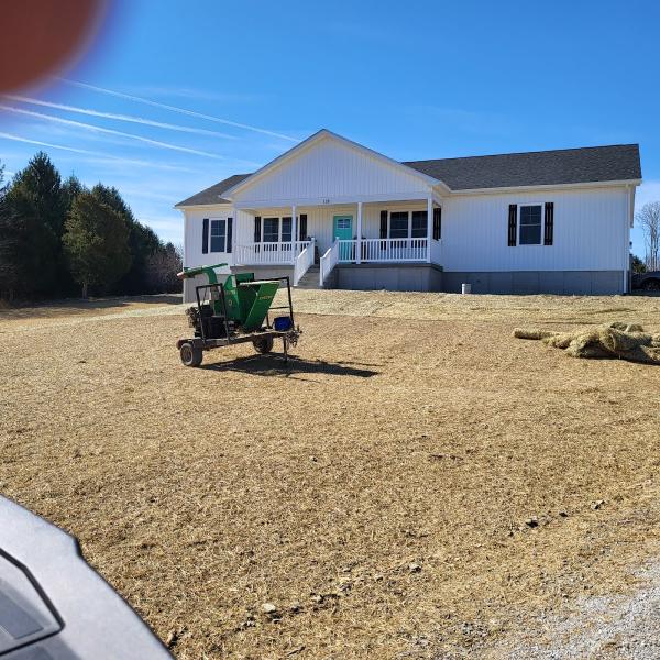 JTM Builders Inc.