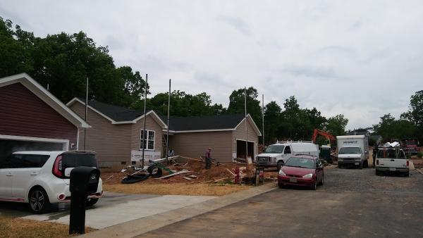 JTM Builders Inc.