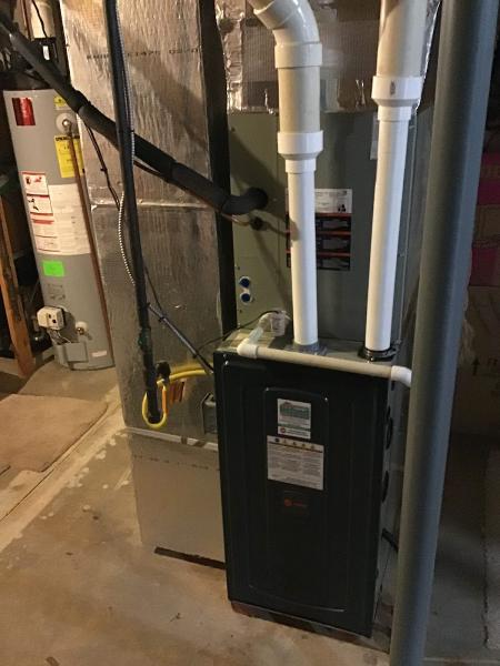 Ireland Heating & Cooling