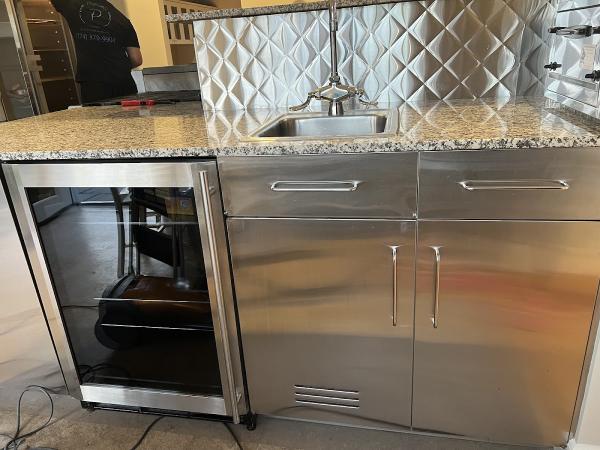 Paganottis Cleaning Service