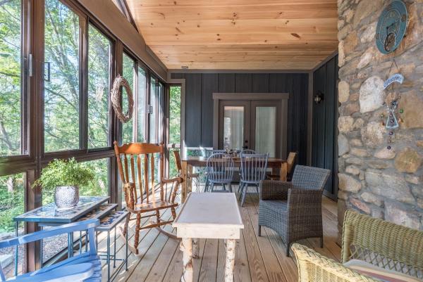 Mountain Sound Builders