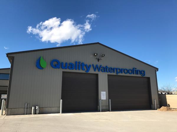 Quality Waterproofing