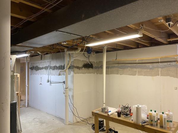 Quality Waterproofing