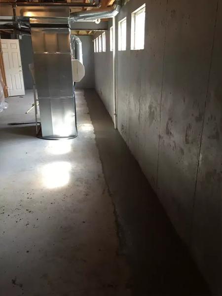 Quality Waterproofing