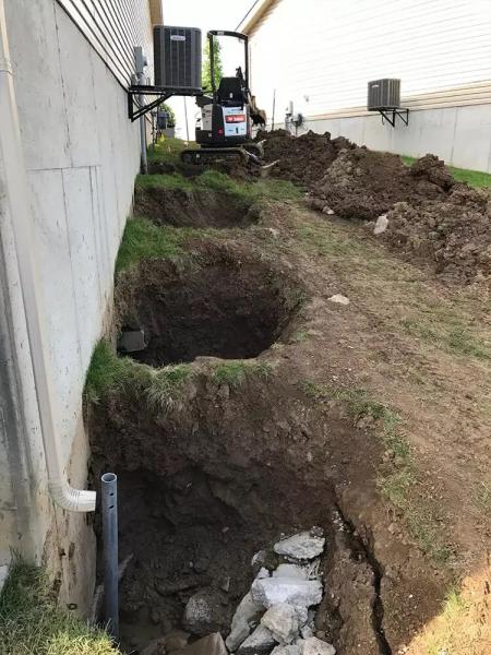 Quality Waterproofing