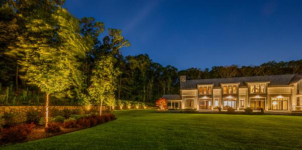 Whittemores Landscape Design & Construction