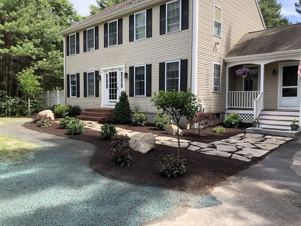 Whittemores Landscape Design & Construction