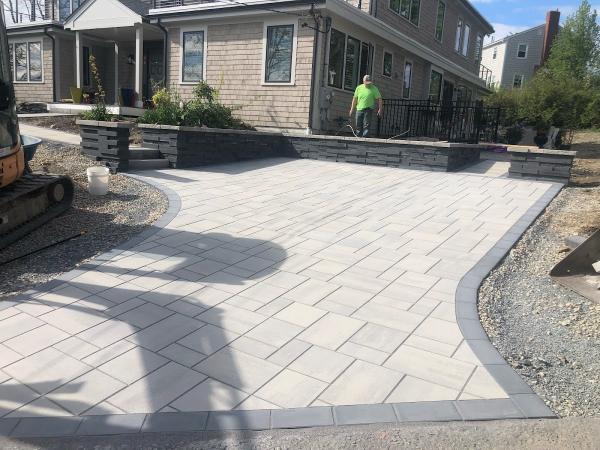 Whittemores Landscape Design & Construction