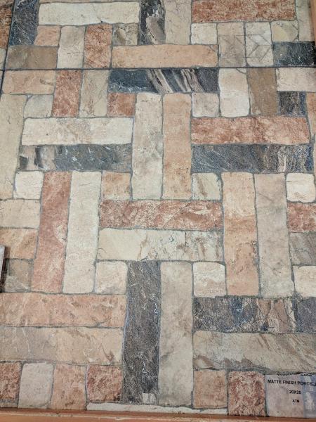 Associates Tile Manufacturing