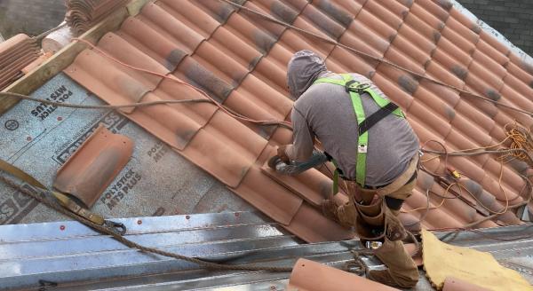 Metroplex Roofing and Remodeling-Mrr