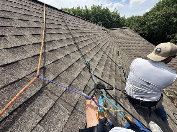 Metroplex Roofing and Remodeling-Mrr