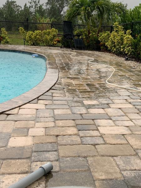 Custom Pools