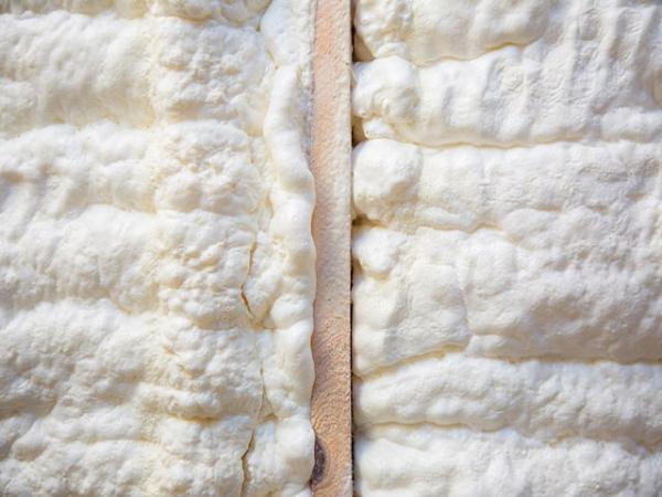 Keystone Spray Foam