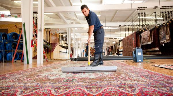American Pride Carpet Care