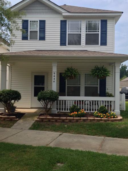 Neighborhood Property Management