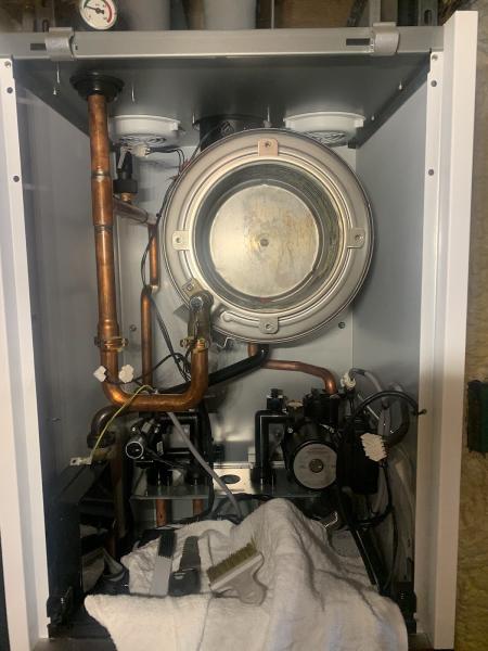 Emerald City Plumbing and Heating Corp.