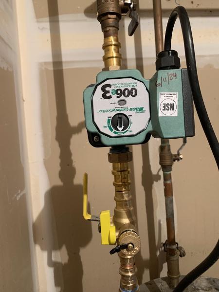 Emerald City Plumbing and Heating Corp.