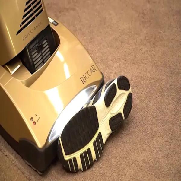 Big D Vacuum Cleaner Centers