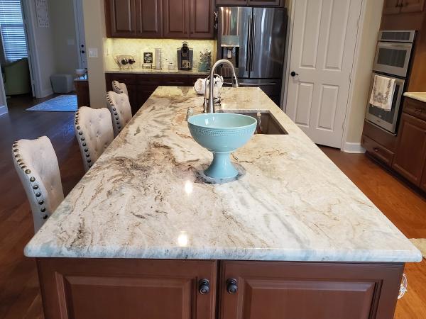 Champagne Stone Company