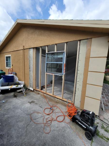 GSC Remodeling Solution