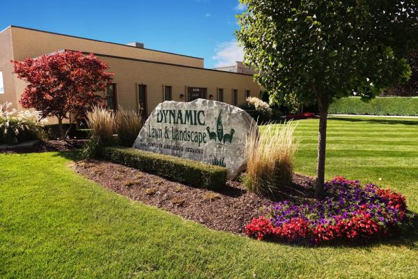 Dynamic Lawn & Landscape