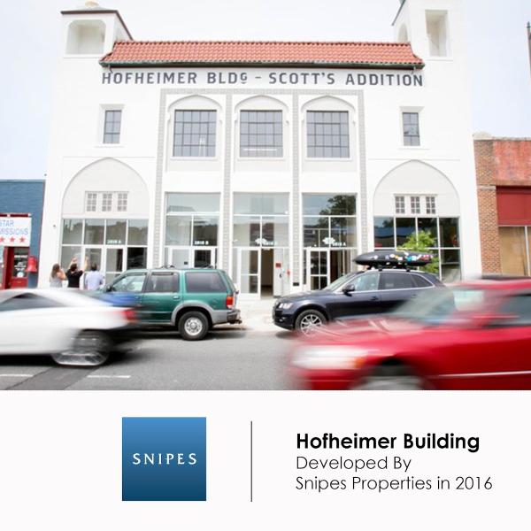 Snipes Properties