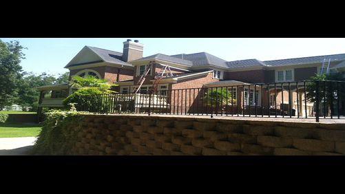 S & W Gutters and Construction LLC
