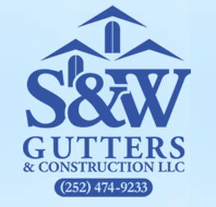 S & W Gutters and Construction LLC