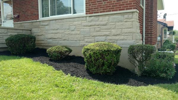 Tony's Outdoor Services