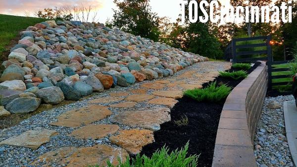 Tony's Outdoor Services