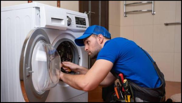 Rush Appliance Repair