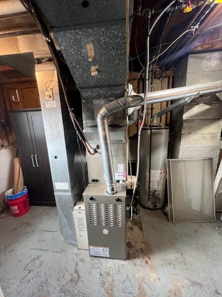 Breyer's Heating & Air Conditioning