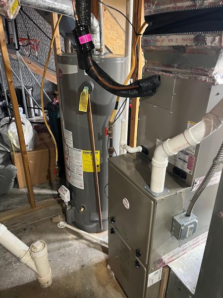 Breyer's Heating & Air Conditioning