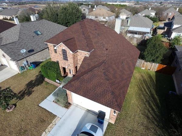 Heartland Roofing & Construction