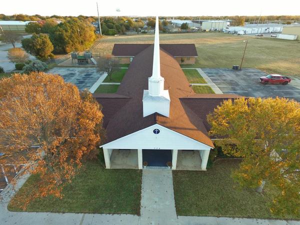 Heartland Roofing & Construction