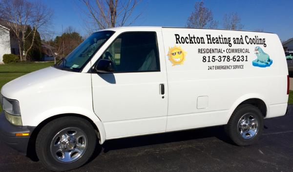 Rockton Heating & Air Conditioning/Rockton Heating & Cooling