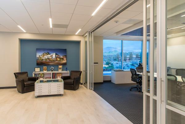 LCA Architects Inc